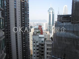 中半山 - 高云台 03