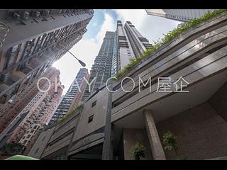 中半山 - 高云台 14