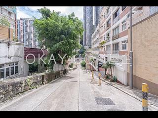 大坑 - 利群道15-16号 18