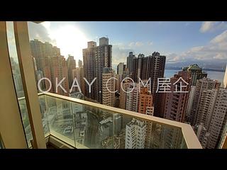 西營盤 - 高士台 11