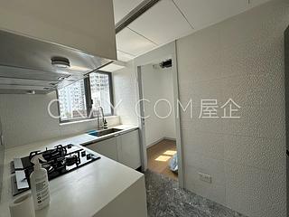 蘇豪 - 尚賢居 03