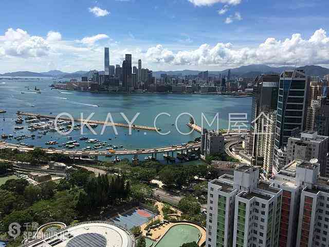 天后 - 栢景台 01