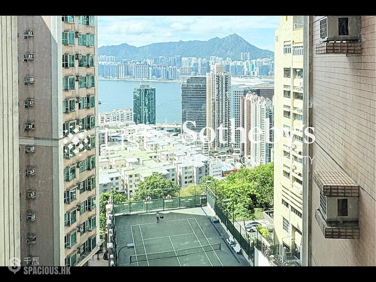 寶馬山 - 寶馬山花園 01