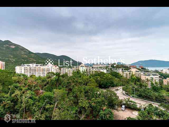 Chung Hom Kok - 33, Cape Road 02