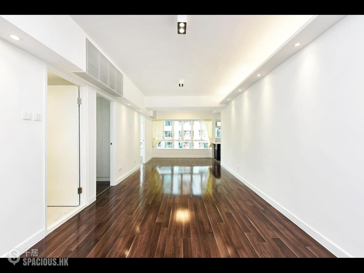Wan Chai - Monmouth Villa 01