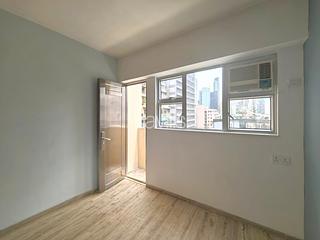 Yau Ma Tei - Alhambra Building 04
