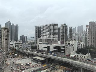 Yau Ma Tei - Alhambra Building 11