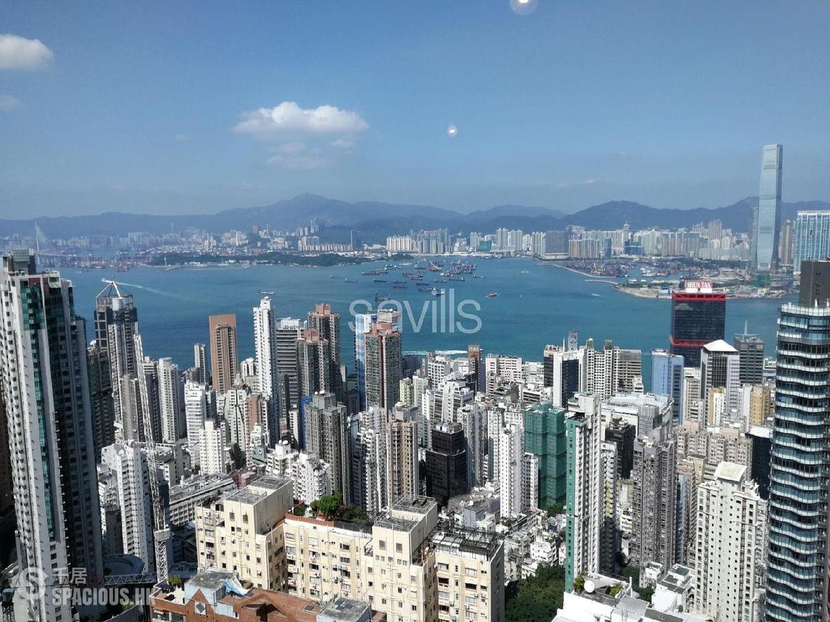中半山 - 殷桦花园2期 01