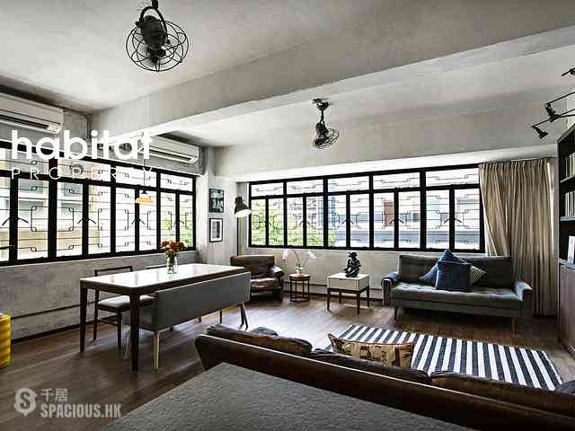 Soho - 122, Hollywood Road 01