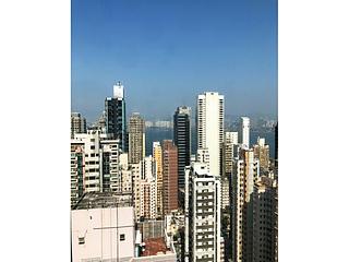 Sai Ying Pun - Goodwill Garden 04