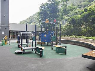 Repulse Bay - Grand Garden 14