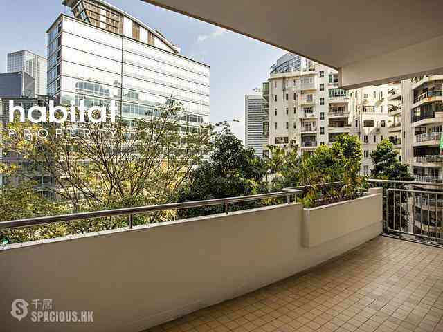 Mid Levels Central - Catalina Mansions 01