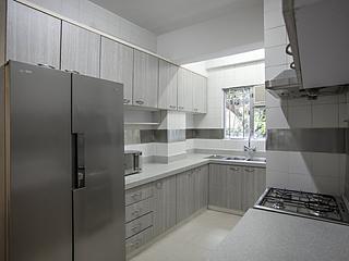 Mid Levels Central - Catalina Mansions 04