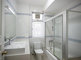 Mid Levels Central - Catalina Mansions 10