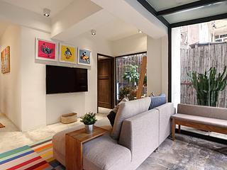 Kennedy Town - New Fortune House 07