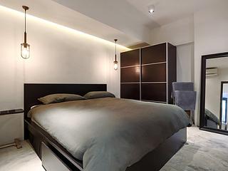 Kennedy Town - New Fortune House 08