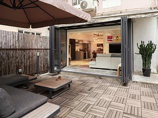 Kennedy Town - New Fortune House 10