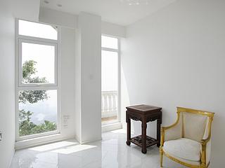 山顶 - 卓能山庄 13