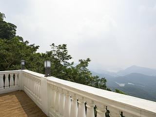山顶 - 卓能山庄 15