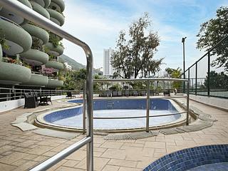 Pok Fu Lam - Greenery Garden 15