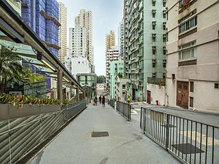 Kennedy Town - Ching Lin Court 12