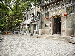 Kennedy Town - Ching Lin Court 13