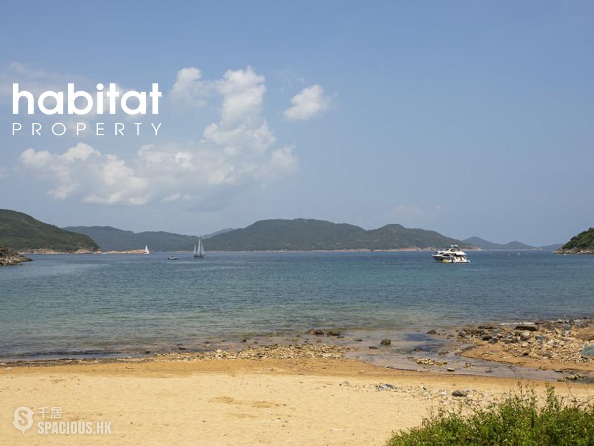 Clear Water Bay - Sheung Sze Wan 01