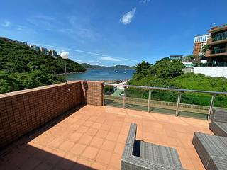 Clear Water Bay - Sheung Sze Wan 02