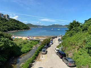 Clear Water Bay - Sheung Sze Wan 03
