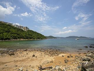 Clear Water Bay - Sheung Sze Wan 04