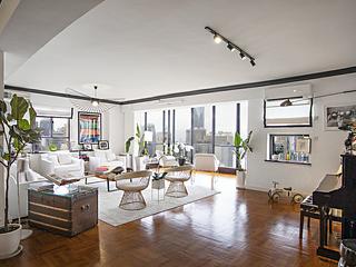 Mid Levels Central - Villa Elegance 02