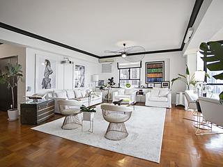 Mid Levels Central - Villa Elegance 03