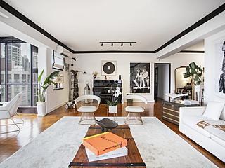 Mid Levels Central - Villa Elegance 05