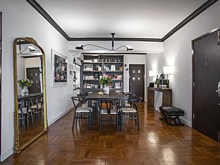 Mid Levels Central - Villa Elegance 06