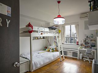 Mid Levels Central - Villa Elegance 12