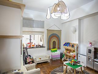 Mid Levels Central - Villa Elegance 13