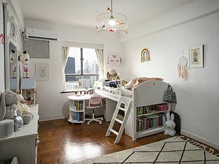 Mid Levels Central - Villa Elegance 15