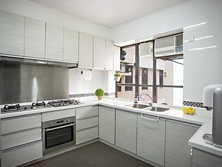 Mid Levels Central - Villa Elegance 16