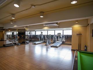 Mid Levels Central - Villa Elegance 17