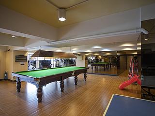 Mid Levels Central - Villa Elegance 18