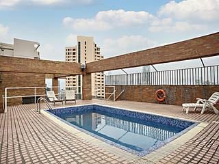 Mid Levels Central - Villa Elegance 19