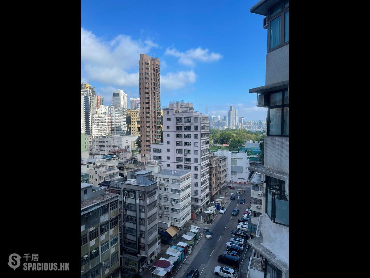大坑 - 龙涛苑 01