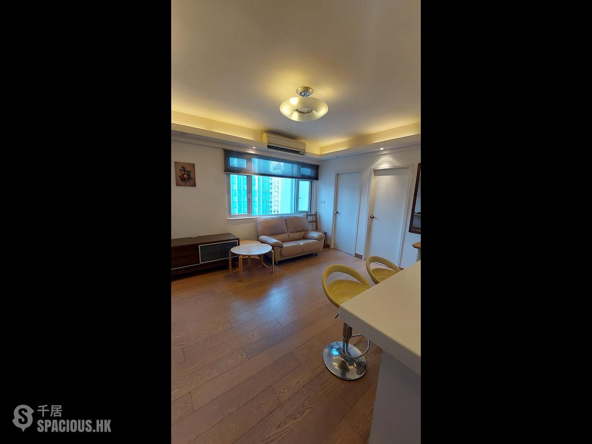 Tin Hau - Kiu Hing Mansion 01