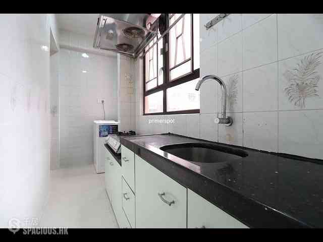 Wan Chai - 3A, Kennedy Street 02