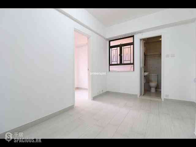 Wan Chai - 3A, Kennedy Street 03