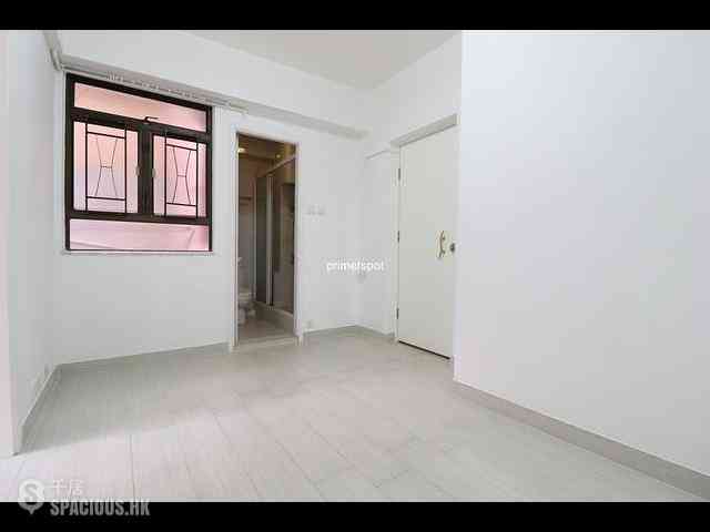 Wan Chai - 3A, Kennedy Street 04