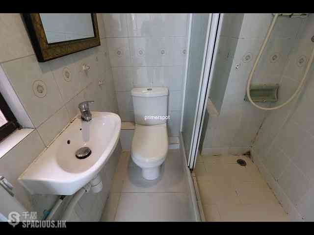 Wan Chai - 3A, Kennedy Street 05
