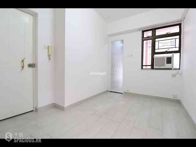 Wan Chai - 3A, Kennedy Street 06