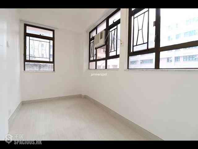 Wan Chai - 3A, Kennedy Street 07