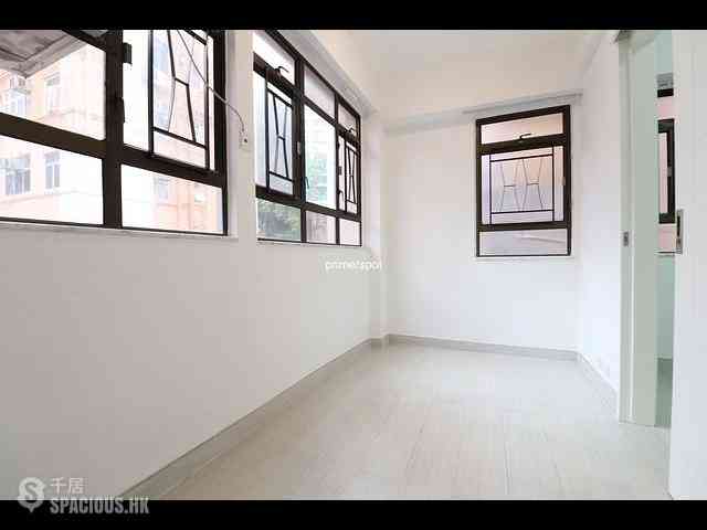 Wan Chai - 3A, Kennedy Street 08
